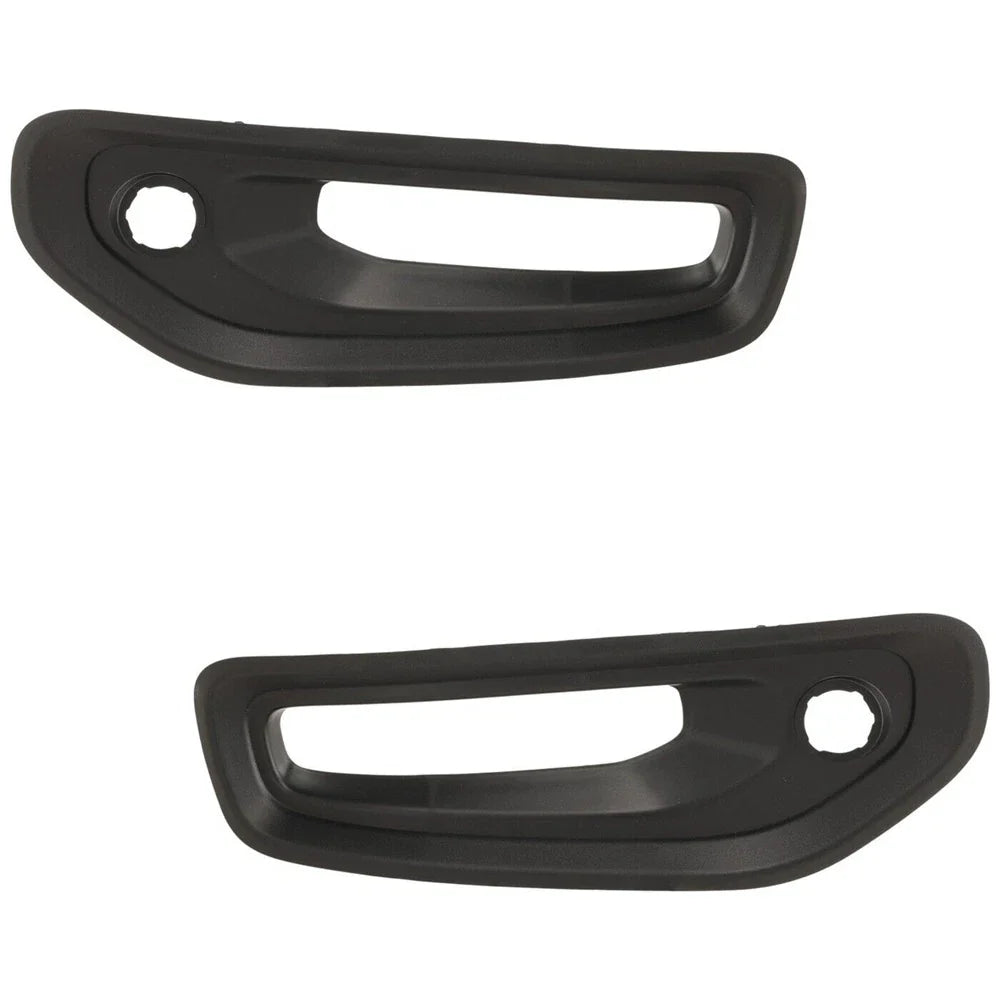 Fog Light Trim Driving Lamp for Ram 1500 (2019-2023)