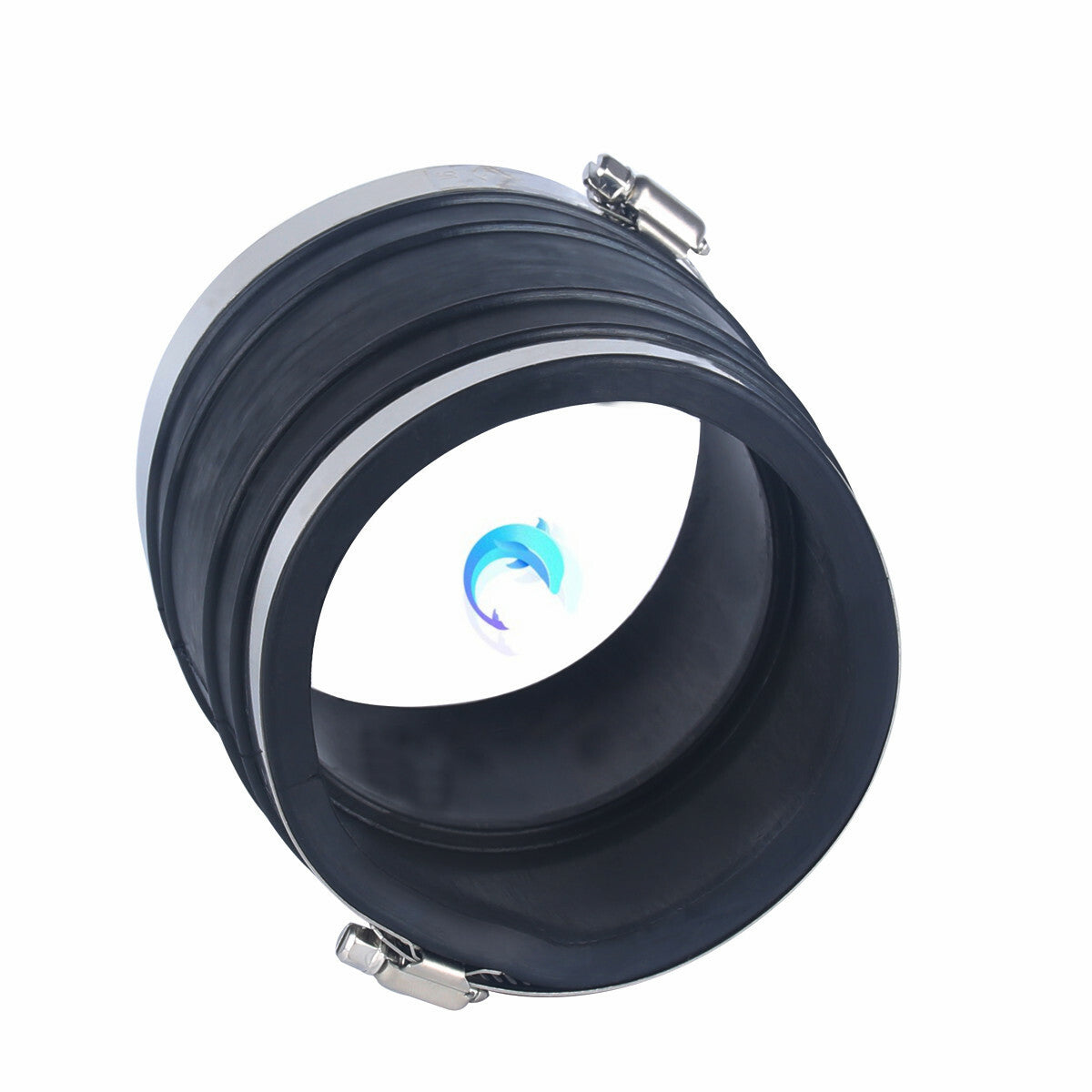 Upper Exhaust Tube Pipe Bellows for MerCruiser