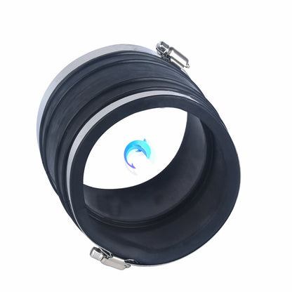 Upper Exhaust Tube Pipe Bellows for MerCruiser
