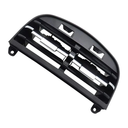 Rear Center Console Outlet Grille Cover for Maserati Ghibli (2014–2020)