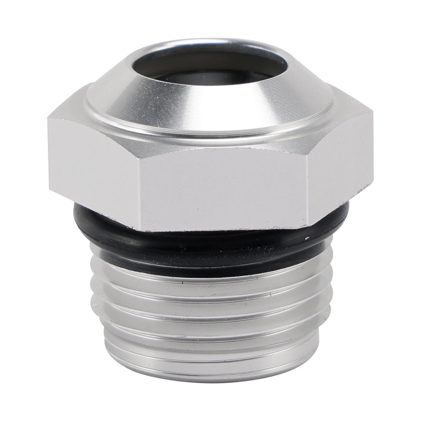 Transmission Cooler Oil Tube Connector YL3Z7D273AA for Ford Expedition (2001–2005)