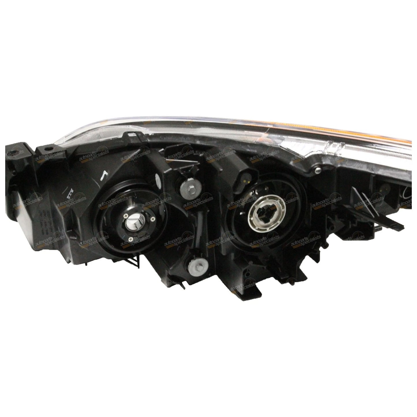 RH Headlight for Mazda 3 (2011–2013)