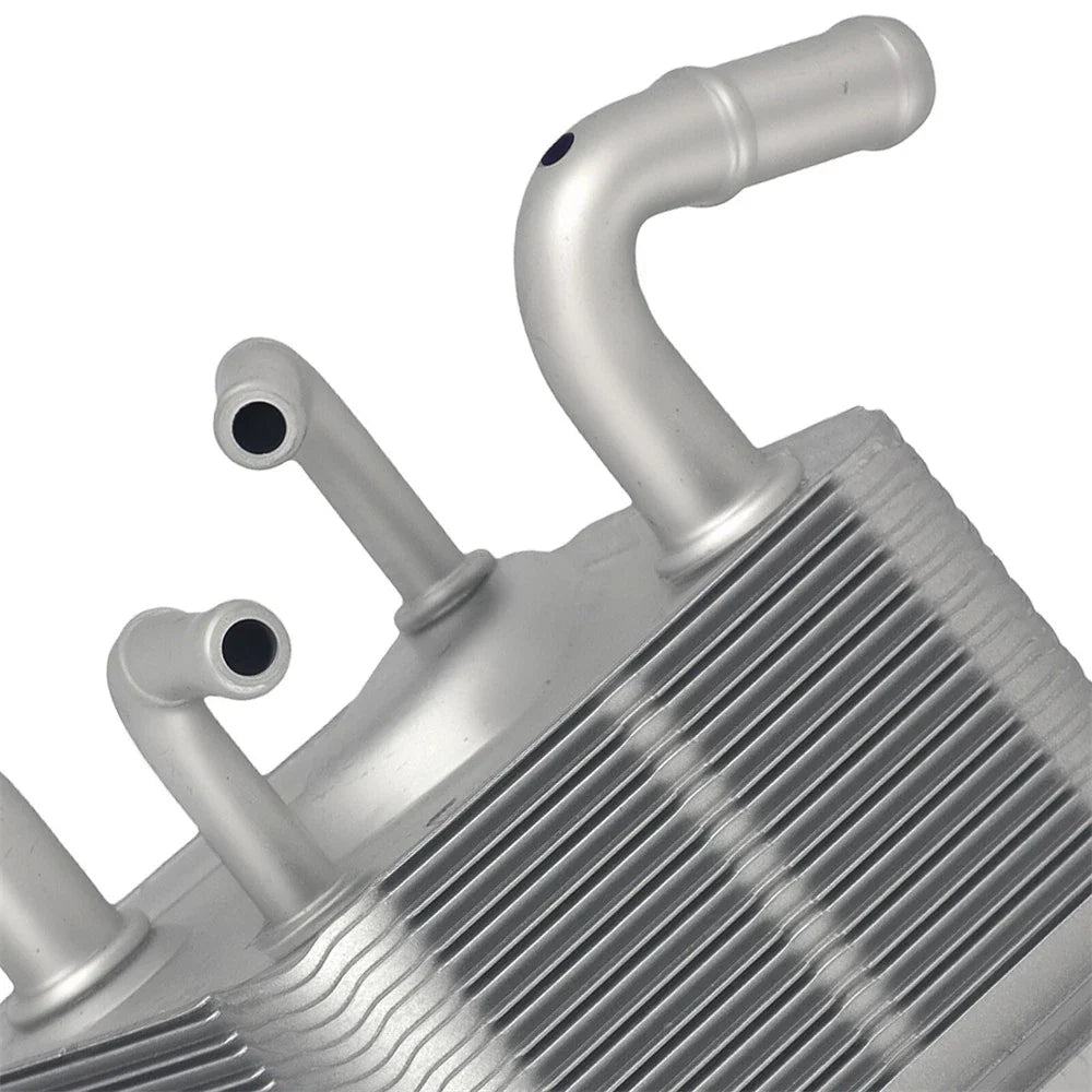 Transmission Oil Cooler for Nissan Versa, Sentra (2007-2019)
