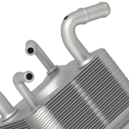 Transmission Oil Cooler for Nissan Versa, Sentra (2007-2019)