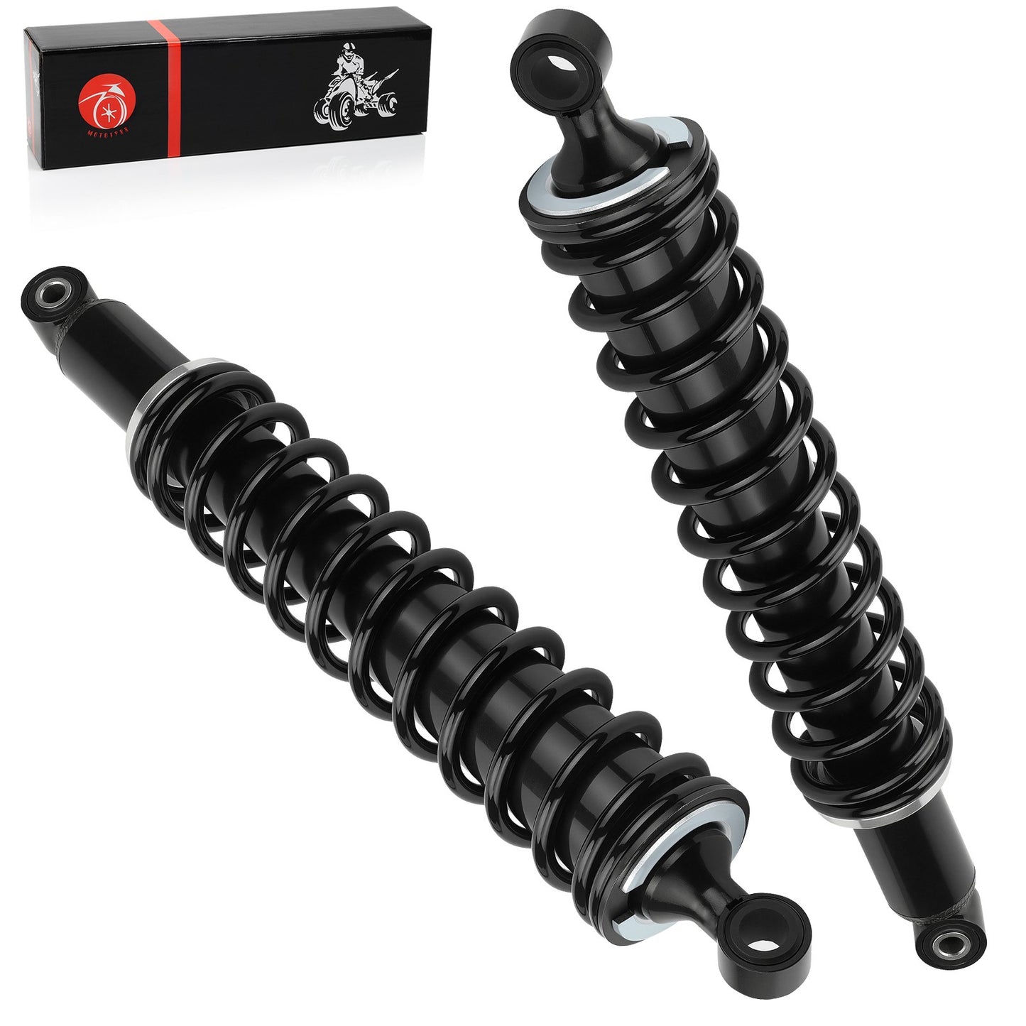 Front Shock Absorber for Honda Foreman 500 TRX500 (2005–2016)