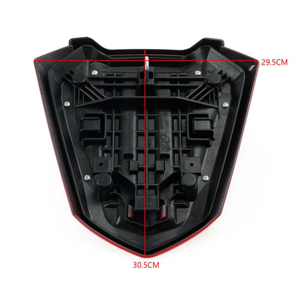 Alternator Cover and Clutch Protect for Kawasaki Z900 RS (2017–2023)