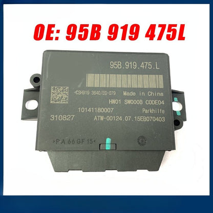 Parking Aid Control Module for Porsche Cayenne Macan (2015–2021)