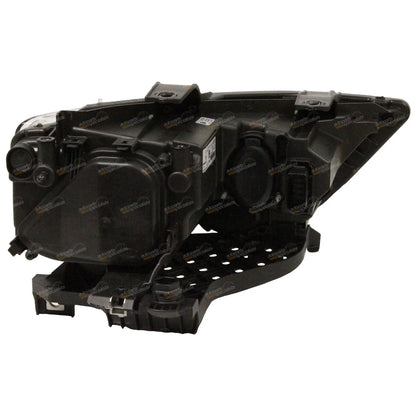 Left Halogen Headlight for Audi Q3 8U