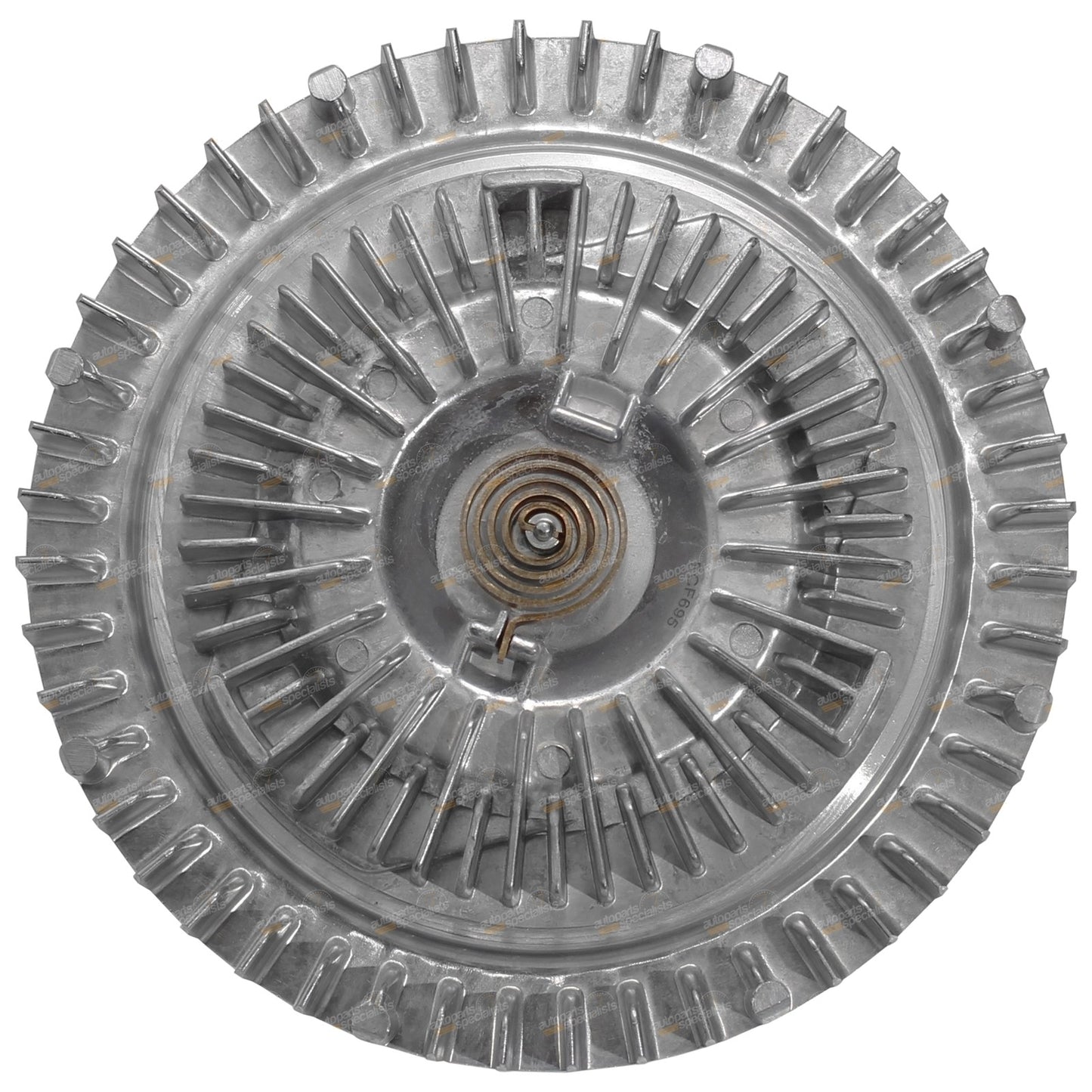 Fan Clutch Coupling for Mazda BT50 (2011–2019)