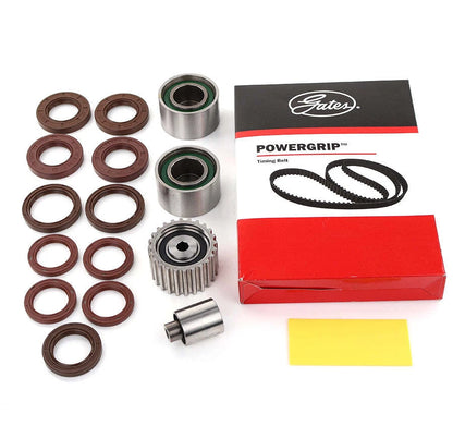 Timing Belt Kit for Subaru Liberty (1990–2014)