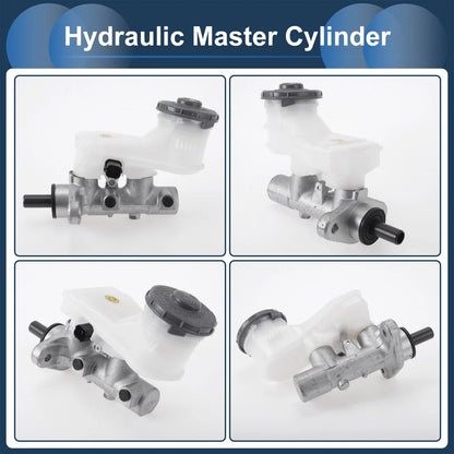 Brake Master Cylinder Reservoir for Honda Civic (2001-2005)
