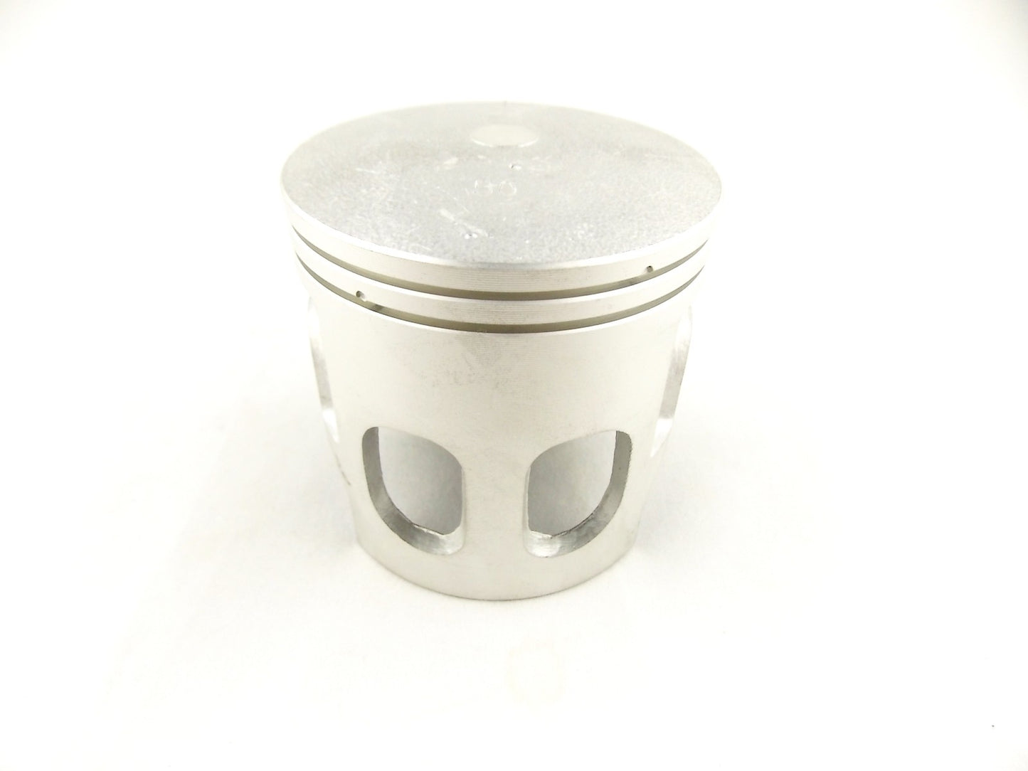 Piston Kit for Yamaha DT175 (1982–2010) 66mm with Rings and Clips