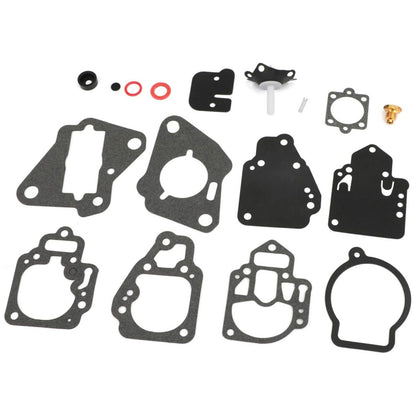 Carburetor Rebuild Kit for Mercury Mariner Outboard (6-25 HP)
