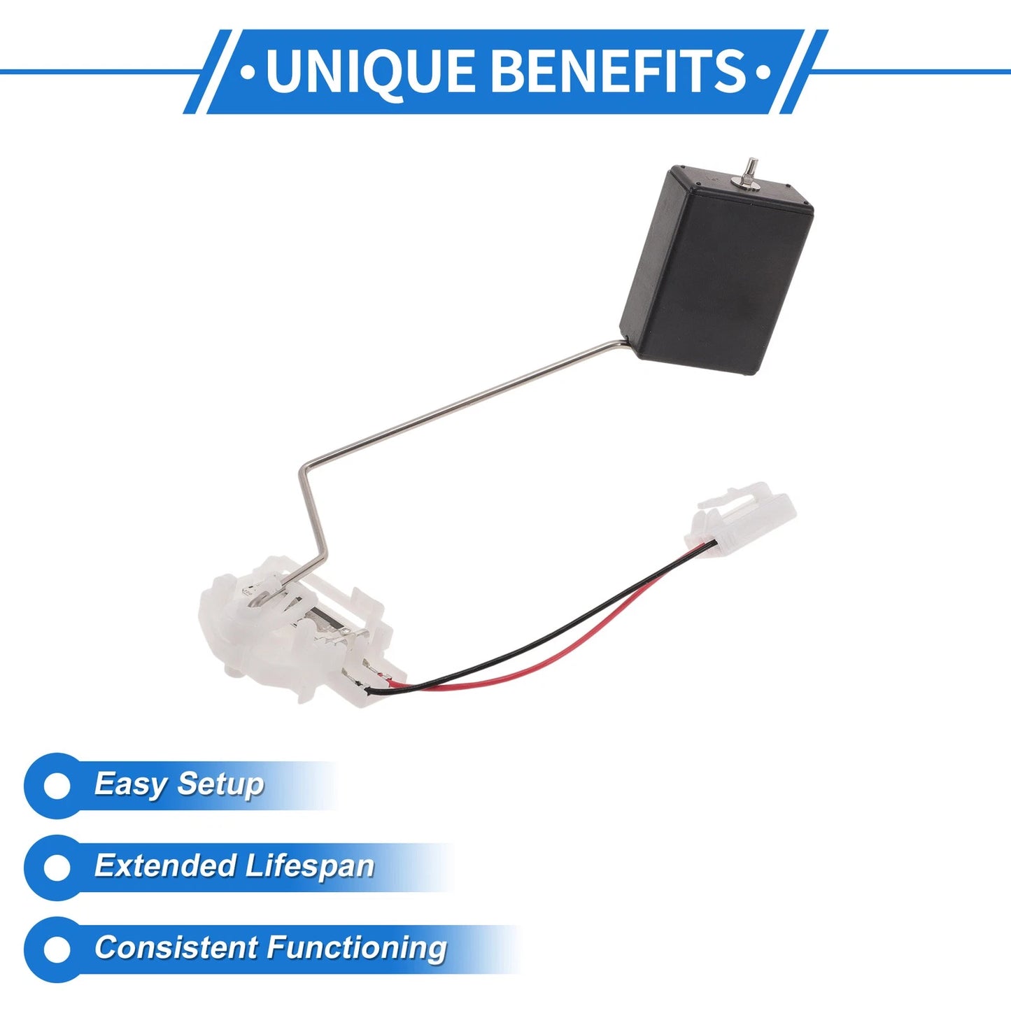 Fuel Tank Sending Unit for Dodge Caliber (2007–2012)