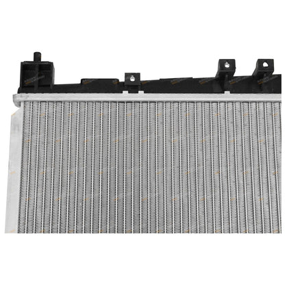 Alloy Core Radiator for Toyota Echo (1999–2005)