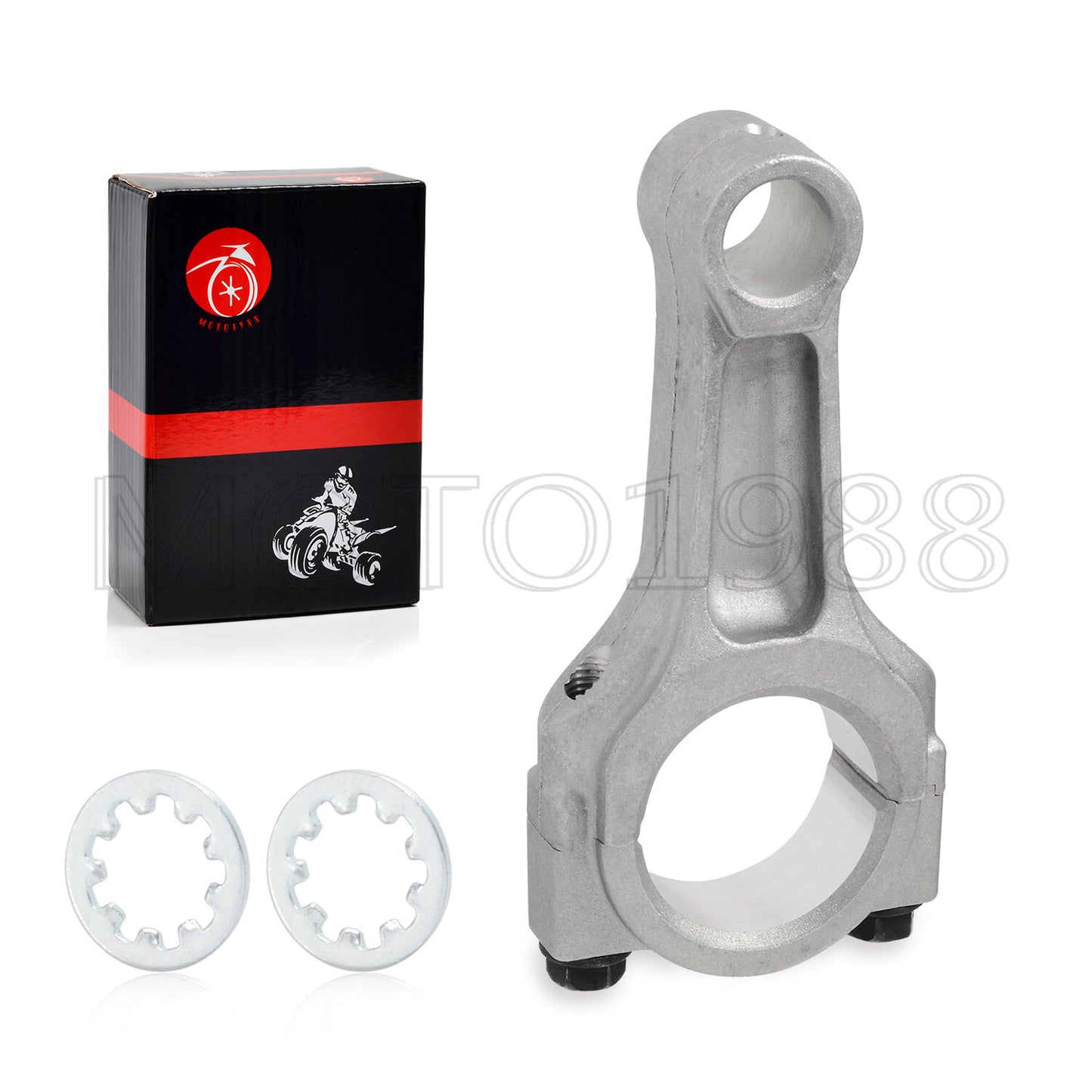 Connecting Rod for EZGO Golf Cart 4 Cycle Robin 295cc (1991–2002)