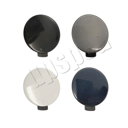 Front Bumper Tow Hook Eye Cover Cap for BMW 6 Series (2012–2018)