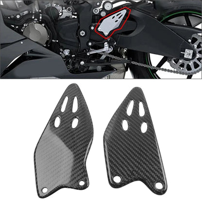 Front Driver Seat for Kawasaki Ninja 650 EX650 ER-6N ER650 (2012–2016)