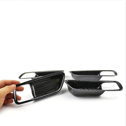 Inner Car Door Handle Bowl Cover Trim for Toyota Corolla (2019-2025)