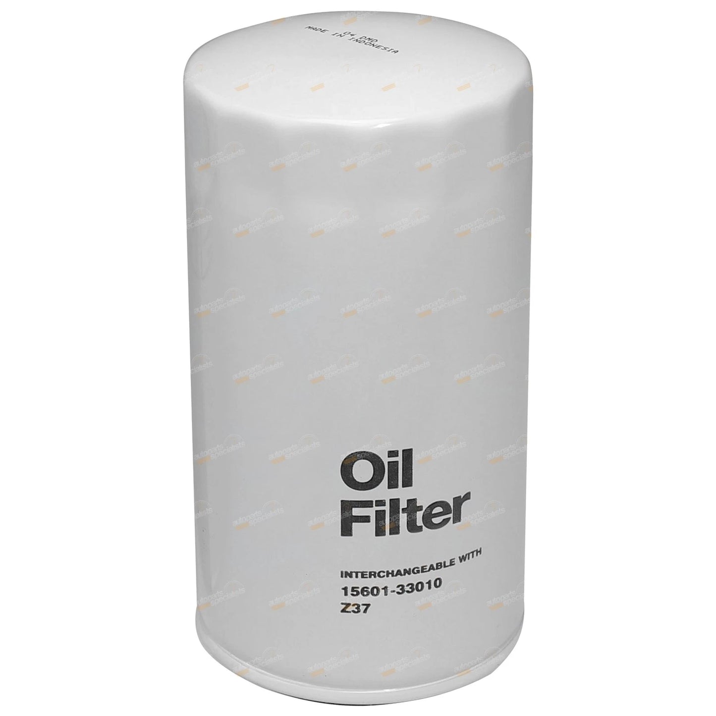 Engine Oil Filter for Toyota Hiace (1979–1982)