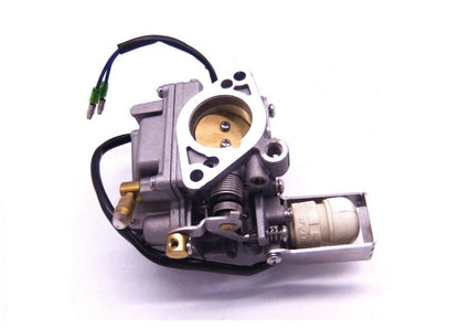 Carburetor for Yamaha F20 F25 4-Stroke (2010–2012)