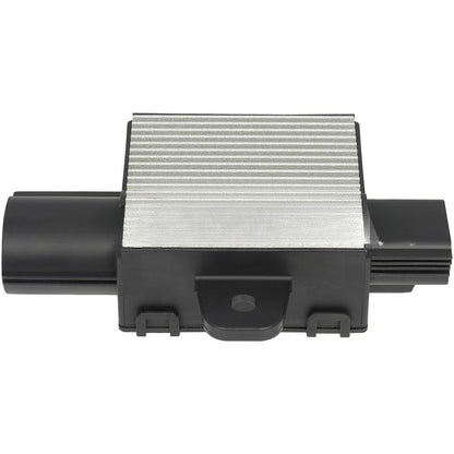 Cooling Fan Control Module for Chevrolet Camaro