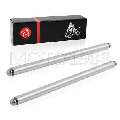 2 Push Rods for Honda Rancher 350 ES TRX350 (2000–2006)