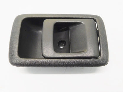 Grey Inner Right Hand Front Door Handle for Hilux RZN174 1997-2002