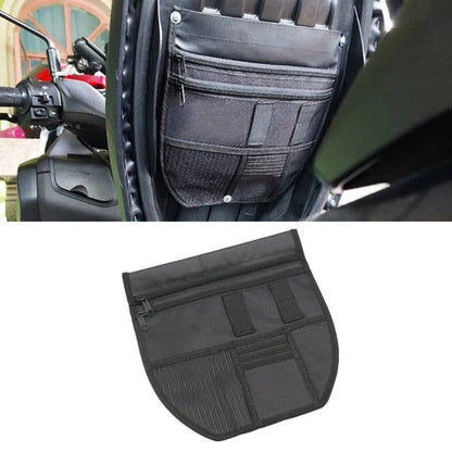 Under Seat Storage Bag for Yamaha NMAX 155 (V1, V2)