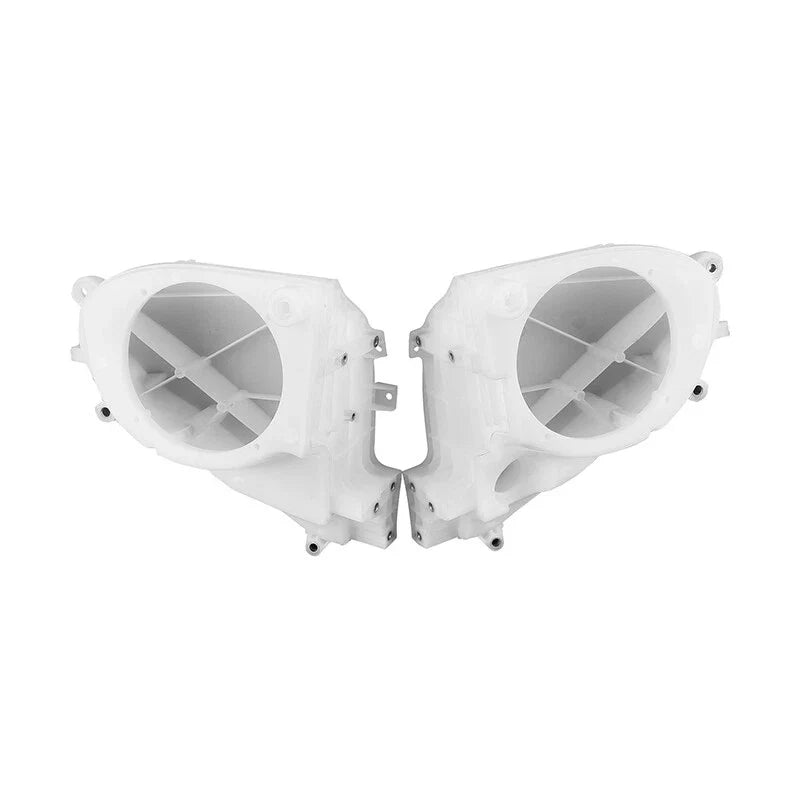 ABS Fairing Speakers Cover for Harley Electra Street Glide (2014-2024)