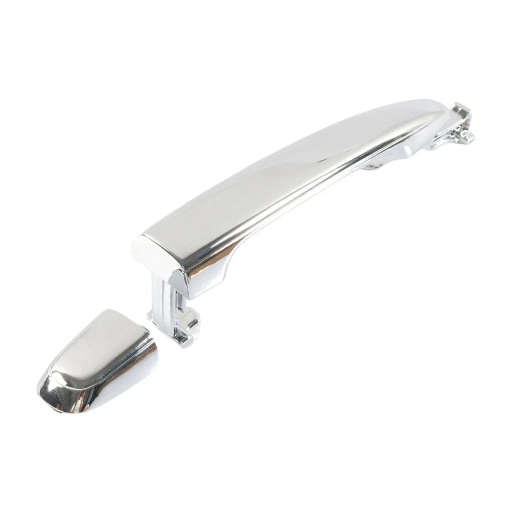 Chrome Rear Sliding Door Handle for Toyota Sienna (2004-2010)