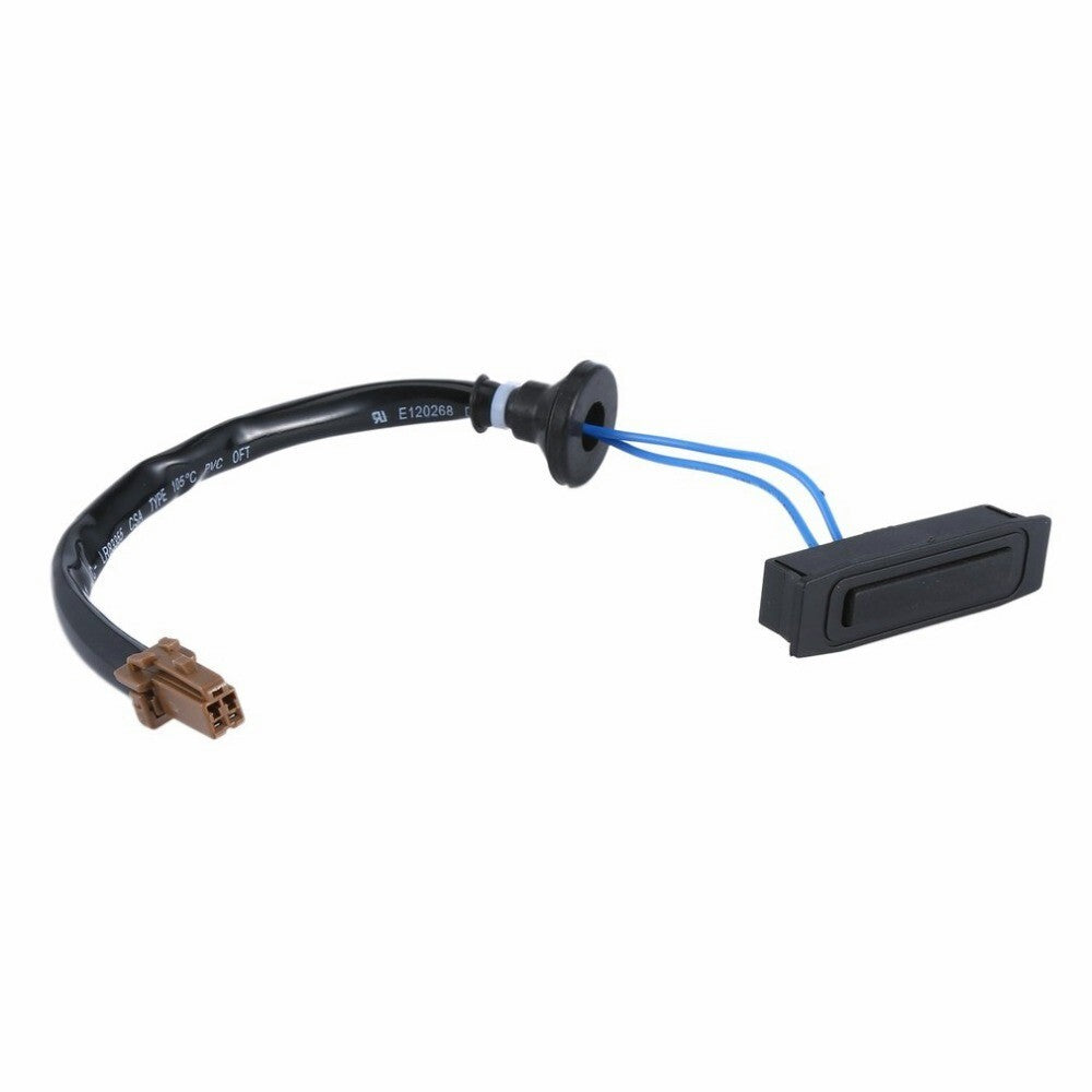 Trunk Switch for Nissan Versa (2007–2012)