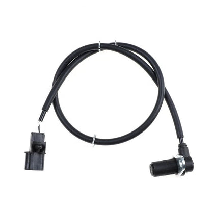 4 x ABS Wheel Speed Sensors for Mitsubishi Pajero NT NW NX V98W (2006-2015)
