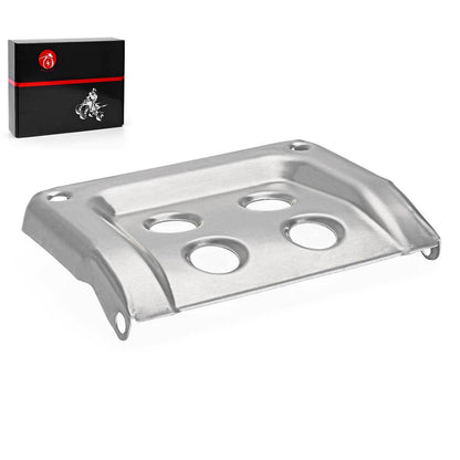 Front Skid Plate for Honda TRX400FW TRX450 (1998–2004)