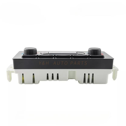 Heater Climate Control AC Module Panel for Chevy GMC Hummer