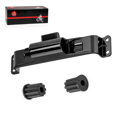 Fuel Tank Mounting Bracket for Yamaha R6 (2006–2020)
