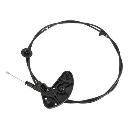 Hood Latch Lock Release Control Cable for Ford Focus C-Max (2012-2018)