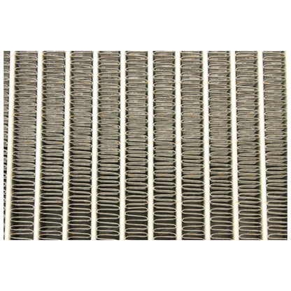 Alloy Core Radiator for Honda Civic FD (2006–2012)