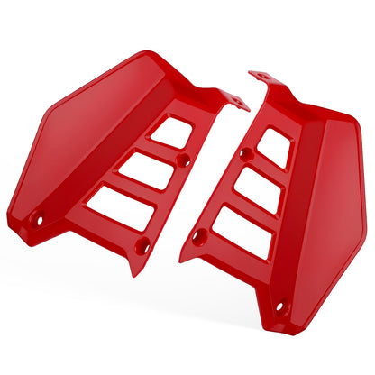 Radiator Shroud Set for Honda ATC250R (1986–1986)