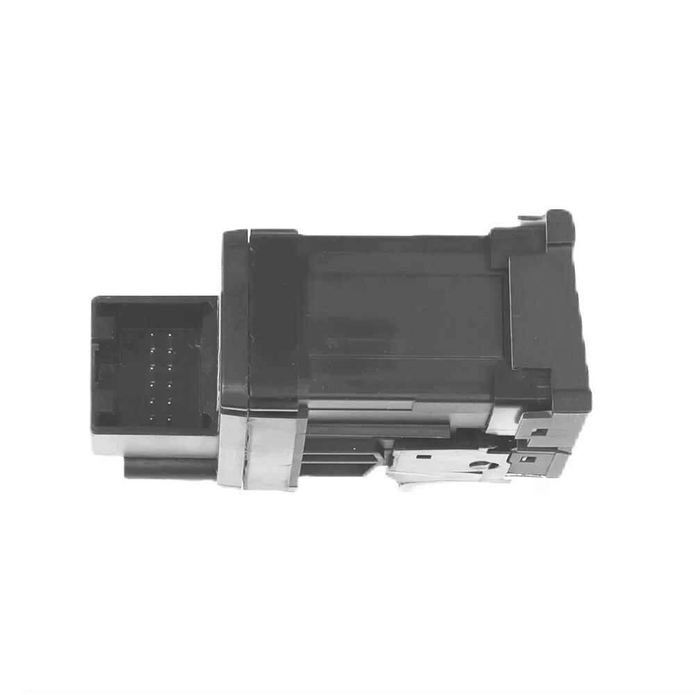 Handbrake Auto Hold Switch Button for Volkswagen Tiguan (2017–2021)