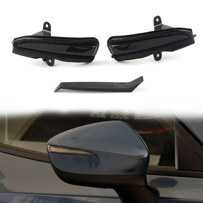 Steering Wheel Gear Shift Paddle Extension for Mazda 3 (2011–2016), RX-8 (2005–2008)