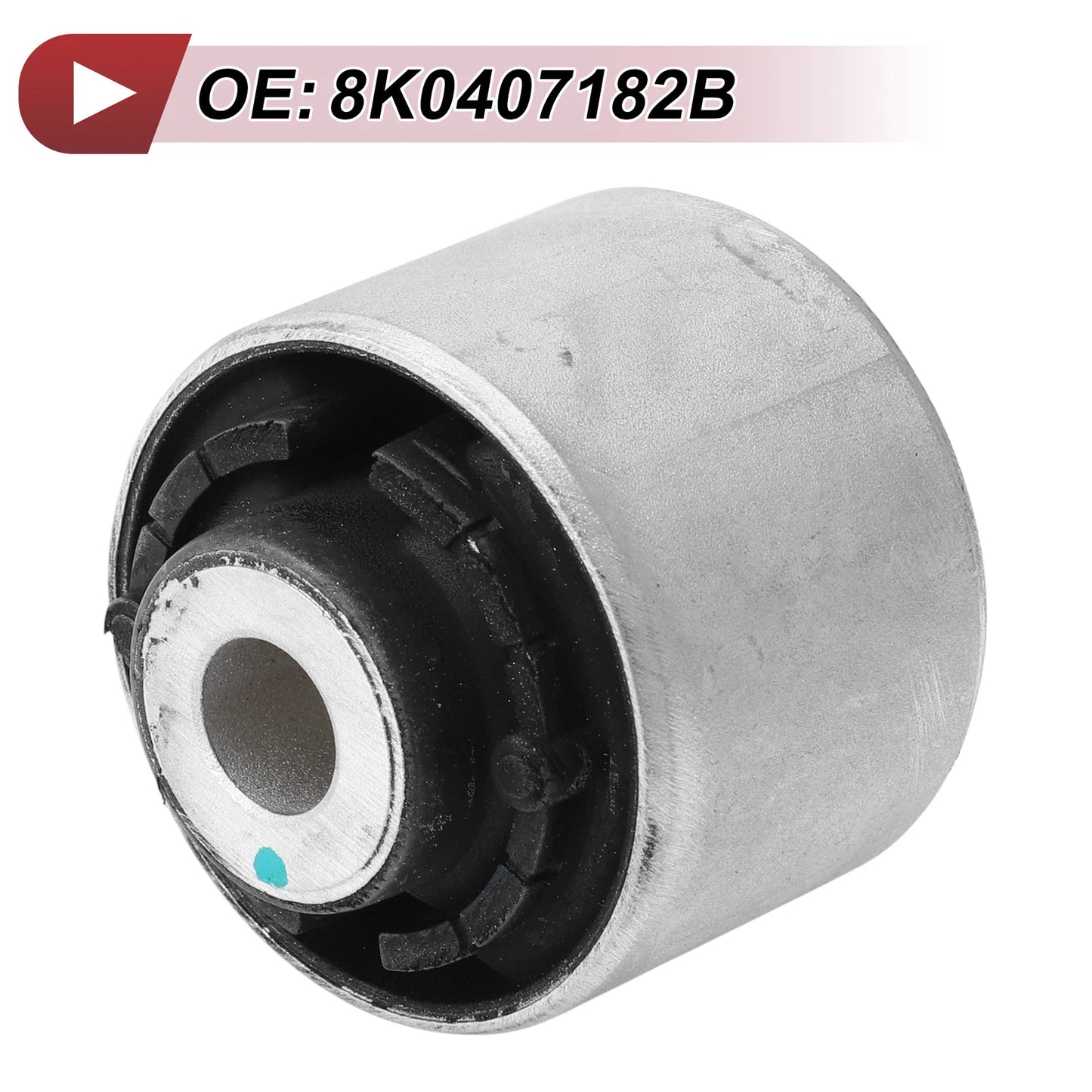 Front Control Arm Bushing for Audi A4 (2018–2024) No. 8K0407182B