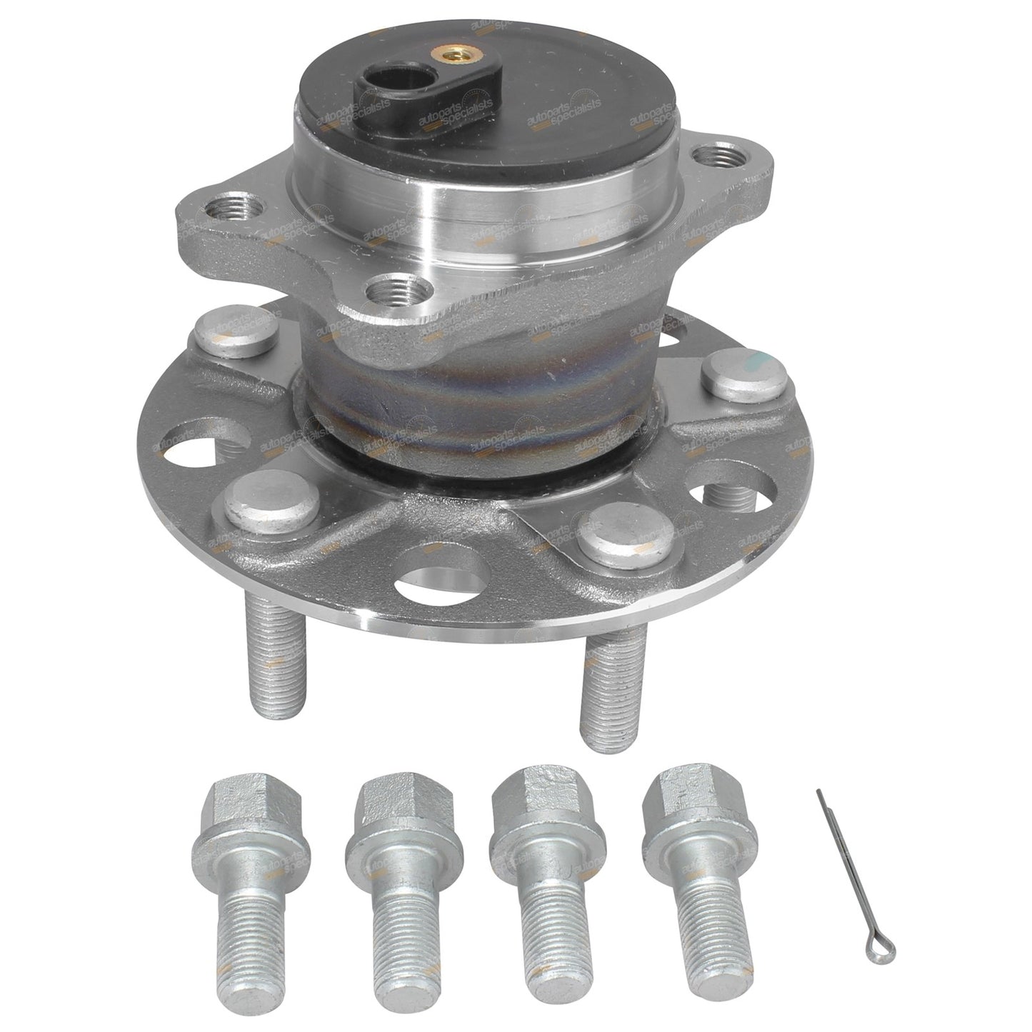 Rear Wheel Bearing Hub for Chrysler Sebring (2007–2010)