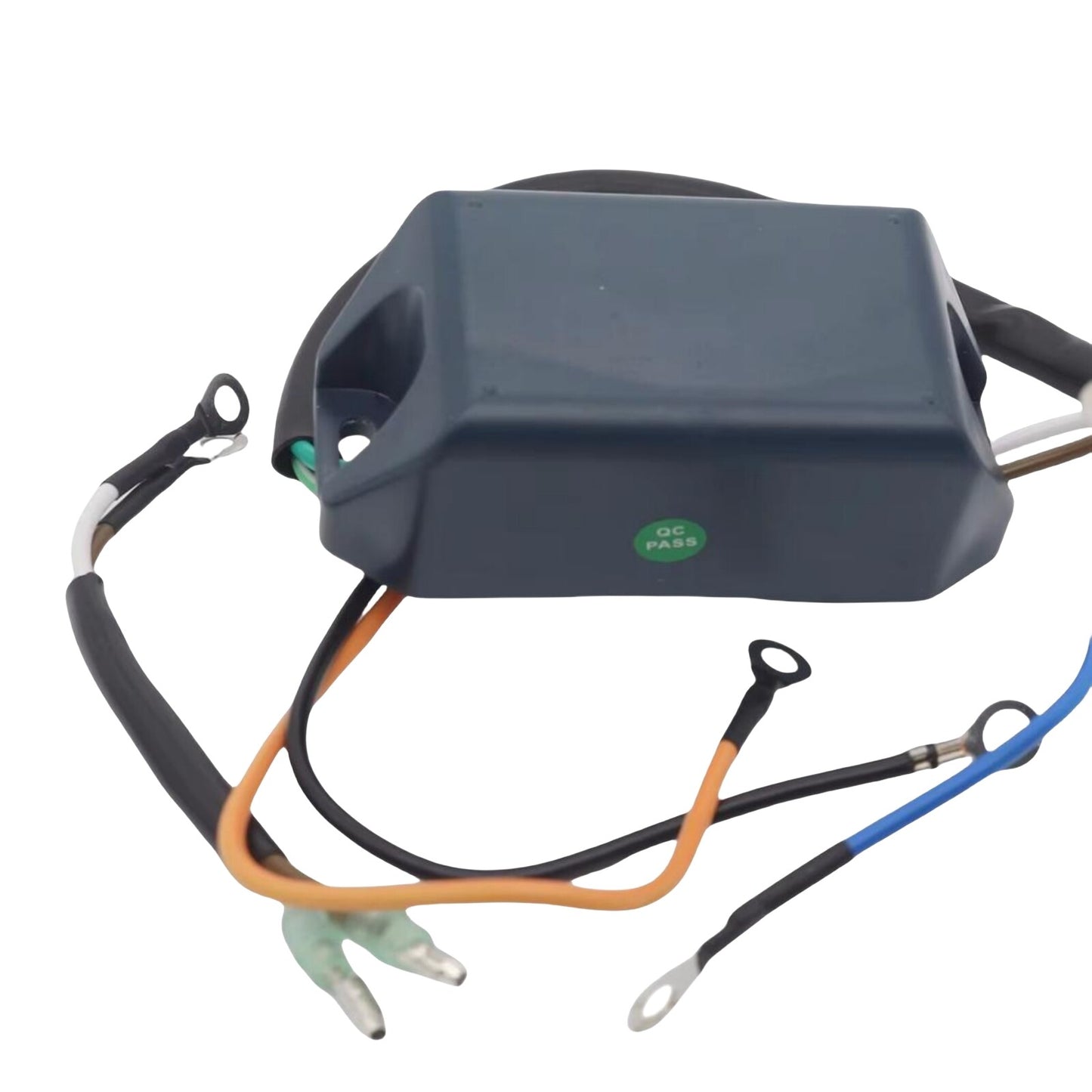 CDI Power Pack for Mercury 4, 9.8, 20 HP (A4, A6, A8, A10)