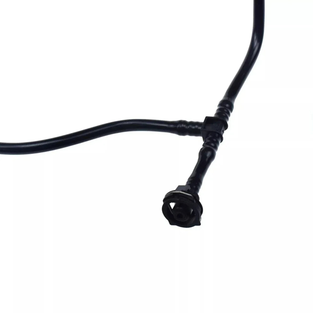 Engine Coolant Radiator Overflow Hose for Benz GL450 GL550 AMG GLS550 (2007-2019)