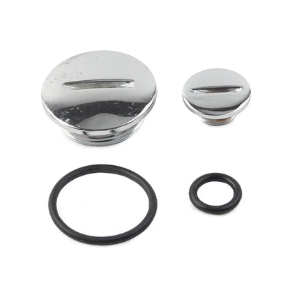 Stator Side Cover Cap for Taotao SunL Coolster 50-125cc ATV