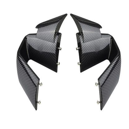 Spoiler Wind Winglets for BMW Motorcycles (2019–2022)
