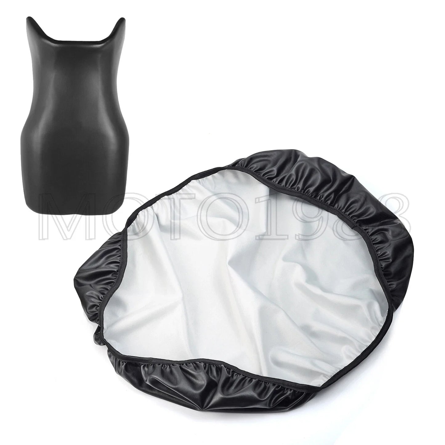 Leather Seat Cover ATV for Polaris Sportsman (2006–2024)