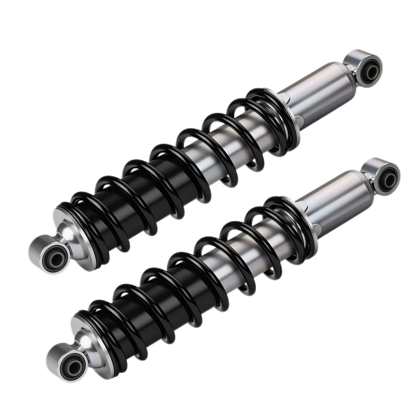 2 x Rear Shock Absorbers for Honda Recon 250 TRX250 (2001–2024)