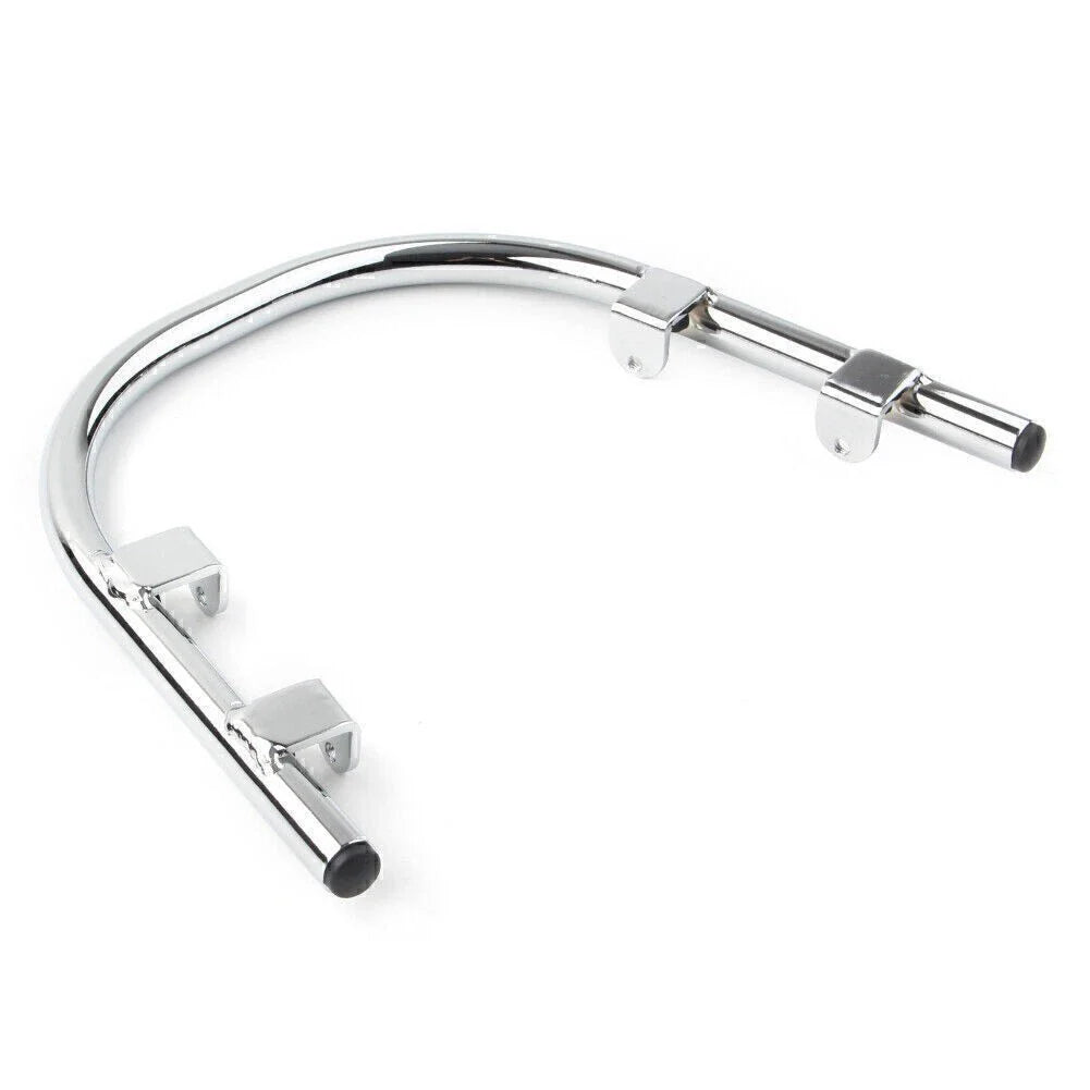 Fender Bumper Guard Crash Bar for Piaggio GTS300 (2008-2023)